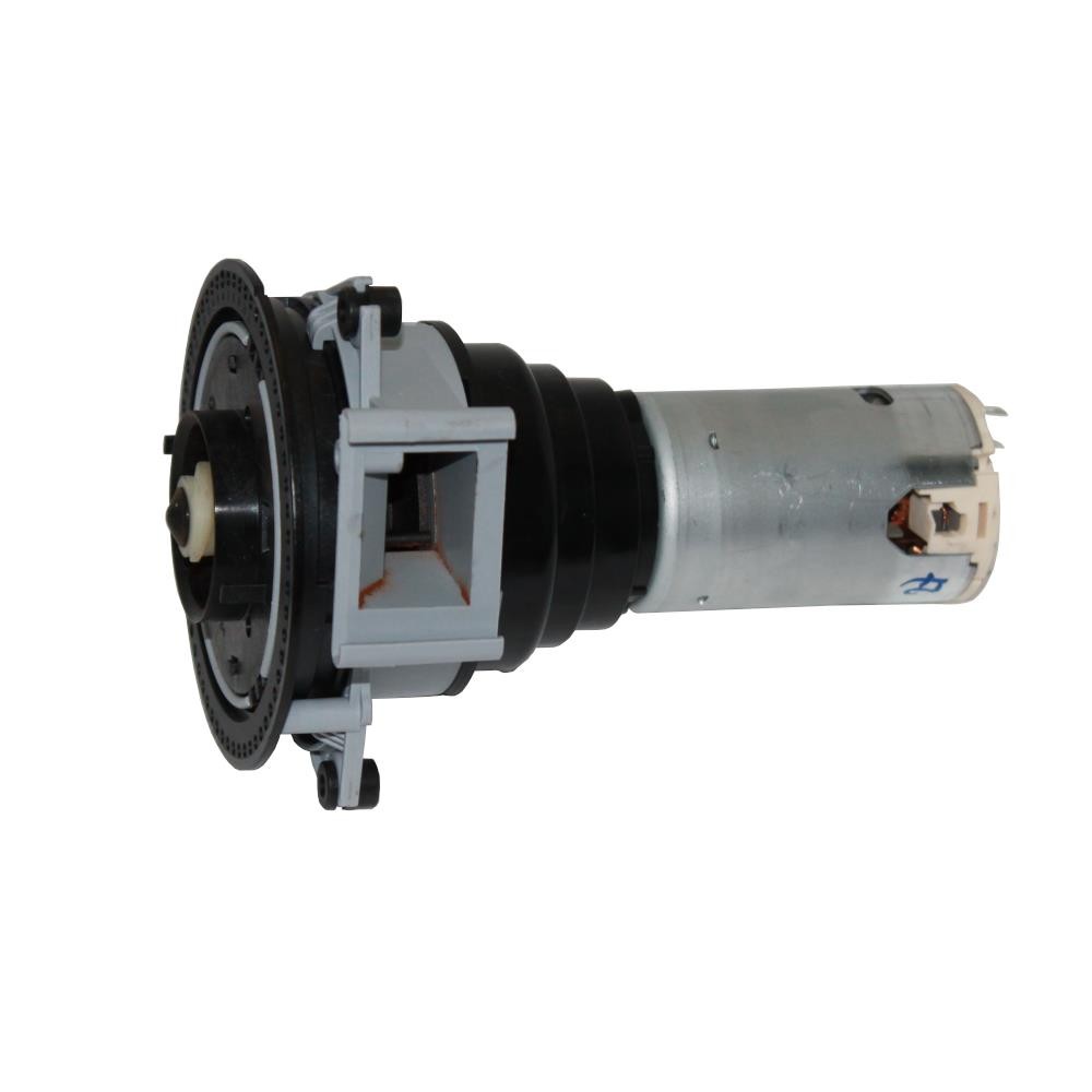 Johnson Mahleinheit V2 230V