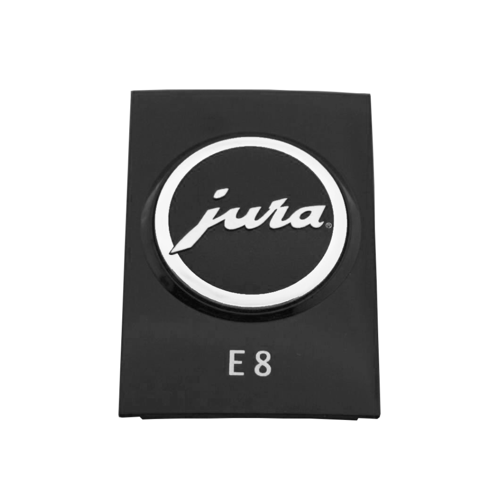 JURA Blende Auslauf kpl. E8