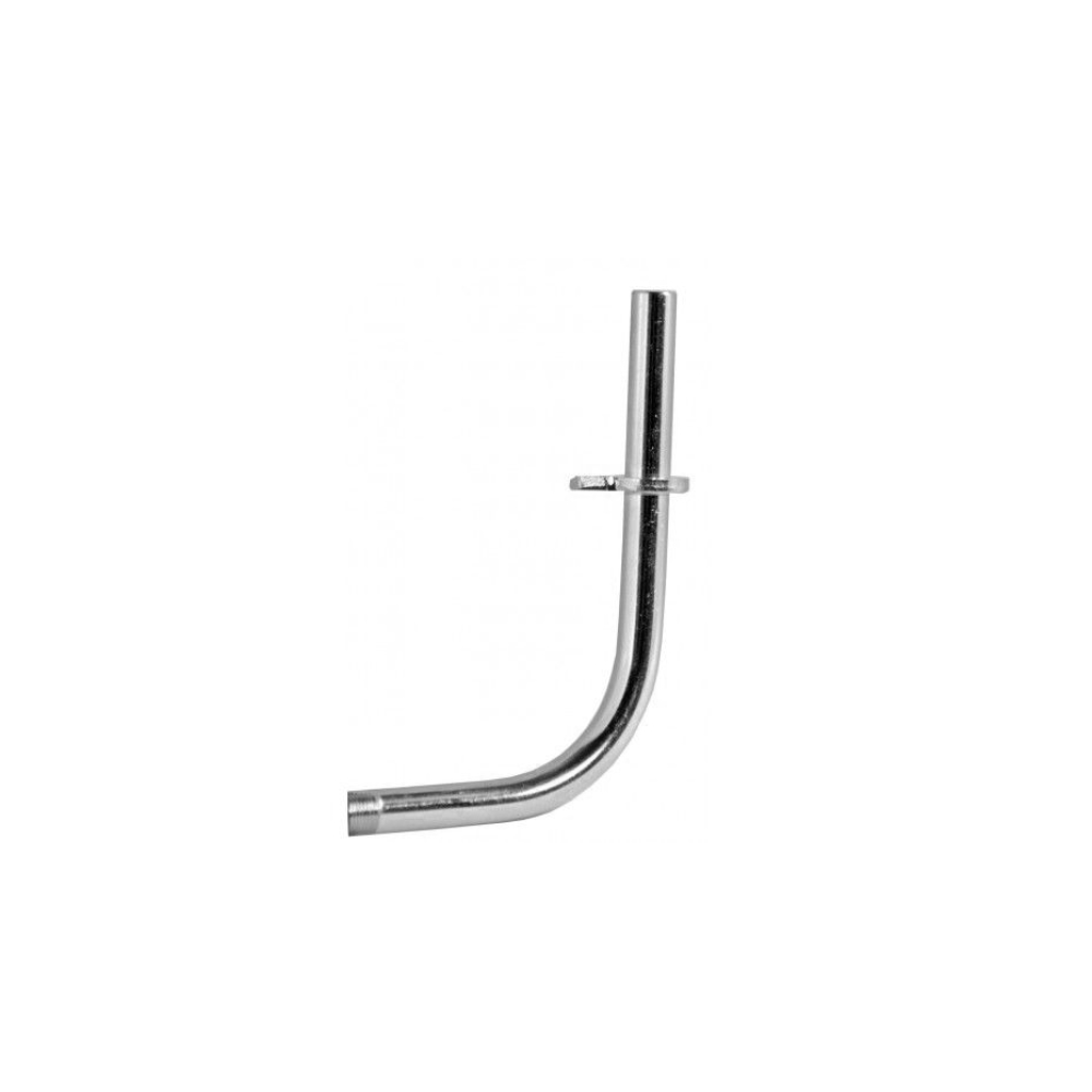 Siemens Dampfrohr Inox Surpresso