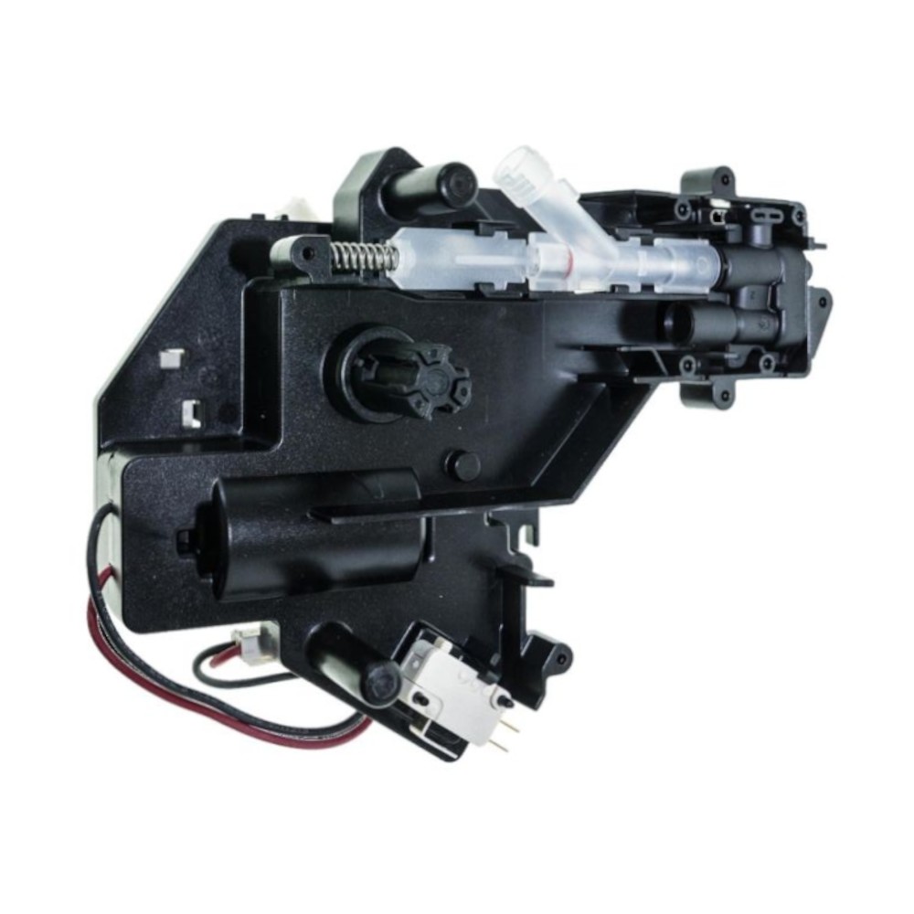 Krups Antrieb, Getriebe komplett XP 9000