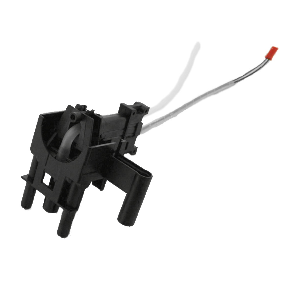 Jura Träger Fluid-System LED kpl.