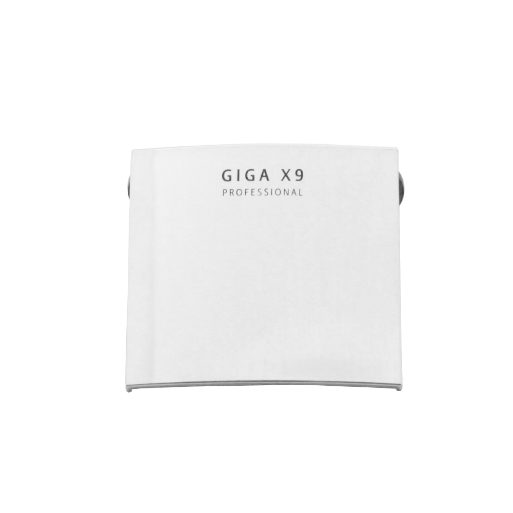 Jura Giga X9 Abdeckung für Auslauf