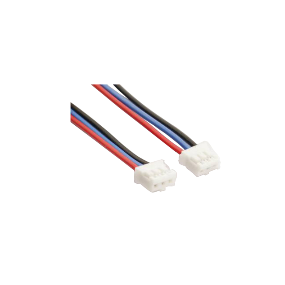 Jura Steckverbinder 3-fach Sensor C8