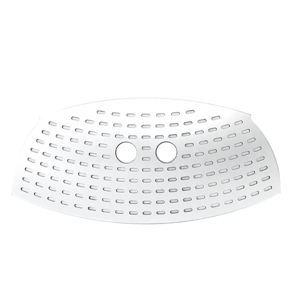 Nivona Tropfblech 660 Alu NICR 710/730