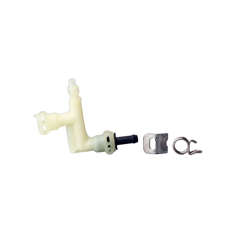 JURA Fluid Anschluss T Form spez.  Impressa S / X JURA Fluid Anschluss T Form spez.  Impressa S / X