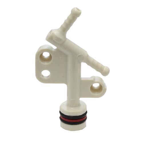 Saeco Hahn Wasser- Dampfregler Intelia