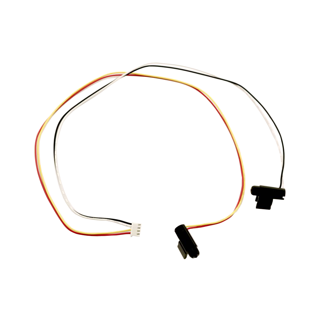 Jura IR-Bohnenüberwachung rechts J8 Twin