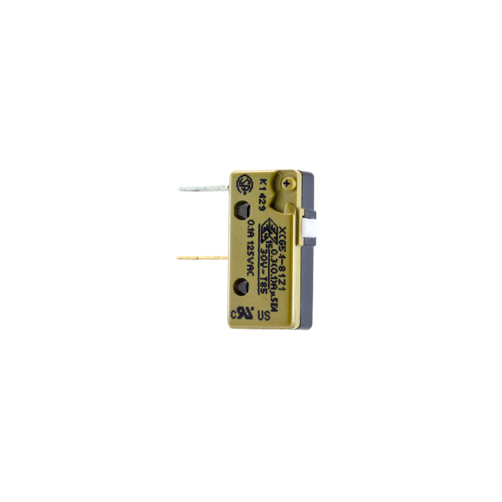 Delonghi Mikroschalter (Dampfumschalter) 5113210421