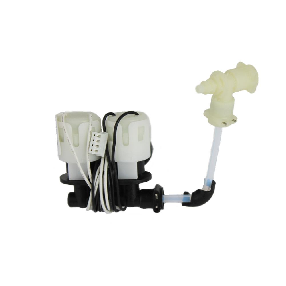 DeLonghi Reguliereinheit / Ventil Milchsystem EPAM Maestosa