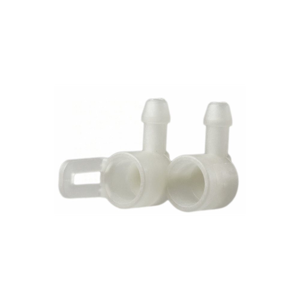 JURA Schlauchstecker natur Impressa S / X-Serie