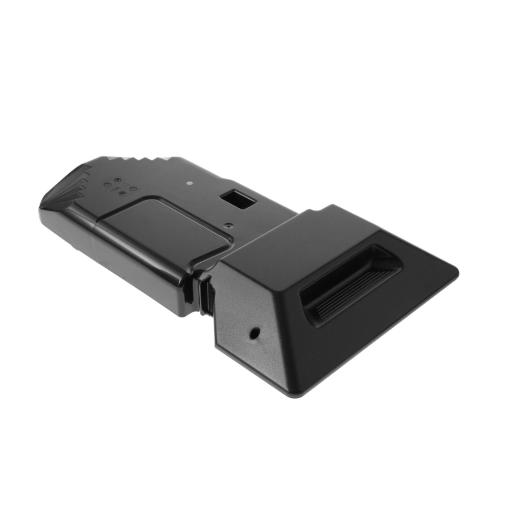 Bosch Tropfschale schwarz VeroAroma