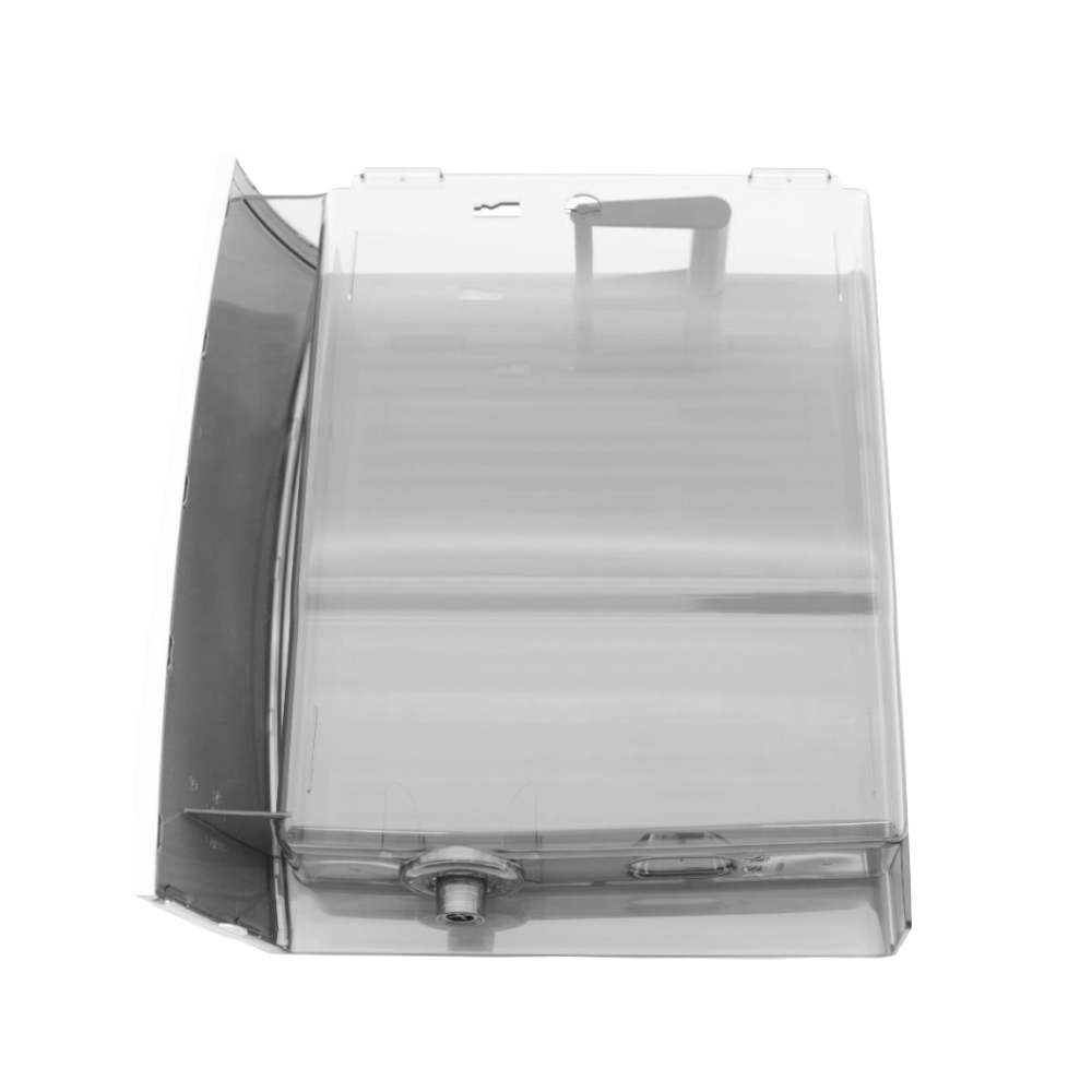 Jura Wassertank silber kpl. E 8
