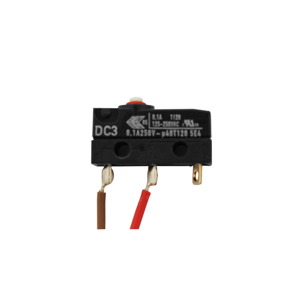 Jura Mikroschalter kpl. Giga 10