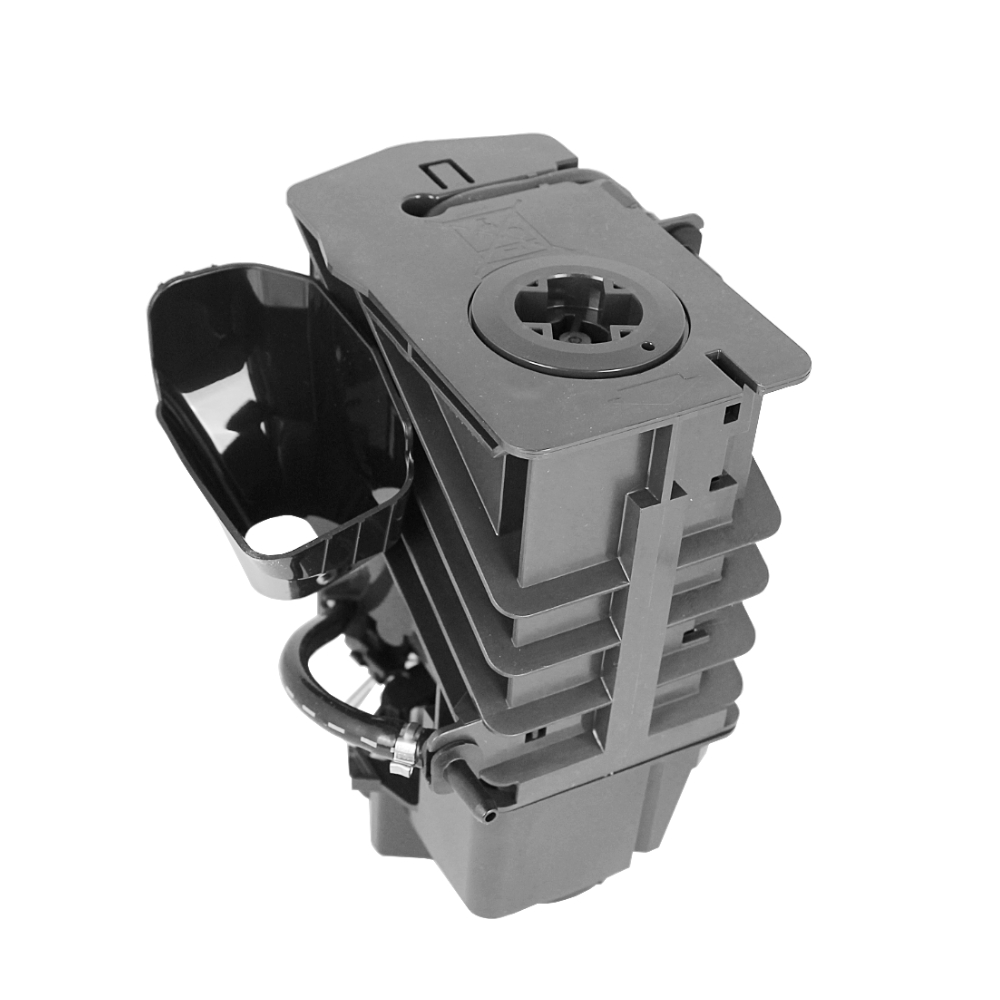 Siemens  Spindel-Brüheinheit kpl. EQ.700/900