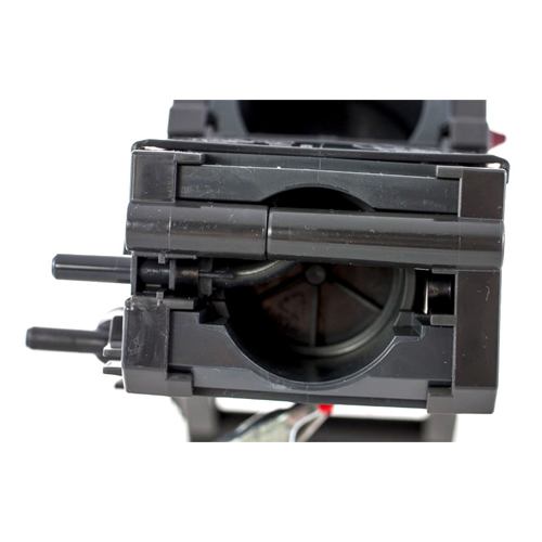 Siemens Brühgruppe EQ5 EQ6 EQ7 EQ8 - schwarzer Anschluss