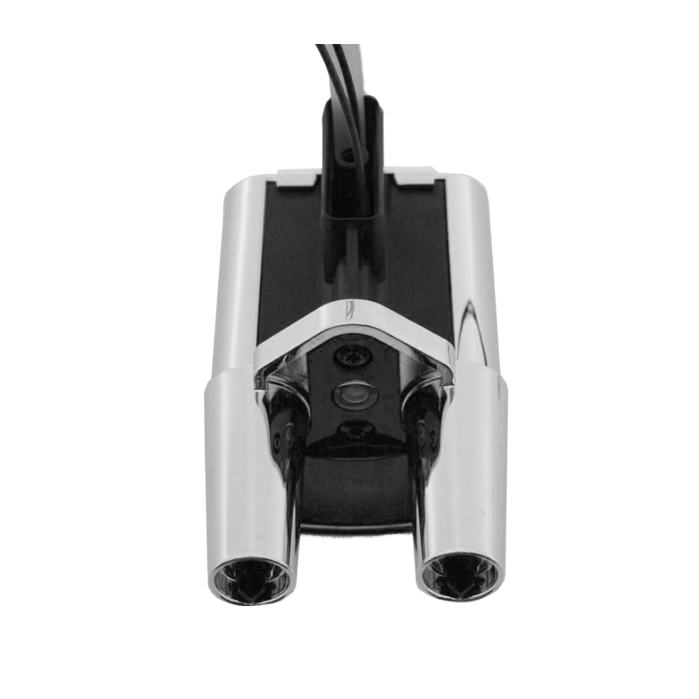 JURA Auslauf Kaffee chrom kpl. E-Serie