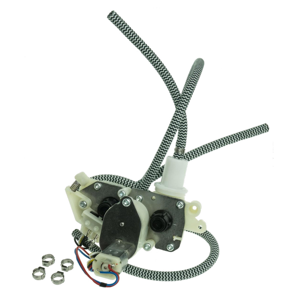 Krups Wasserverteiler inkl. Drainageventil EA-Serie Krups Wasserverteiler inkl. Drainageventil EA-Serie