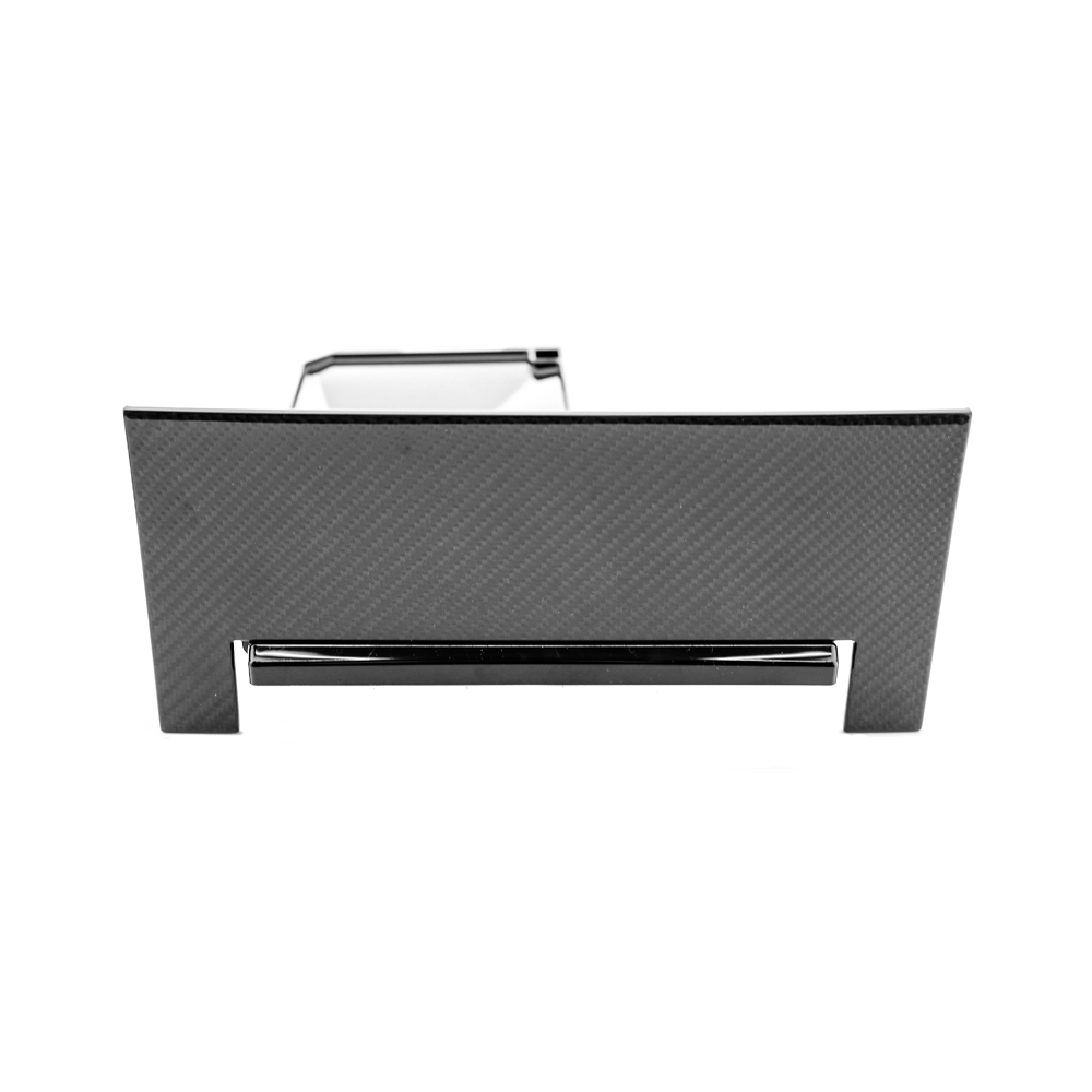 Jura Tresterschale Carbon kpl. Z6 carbon