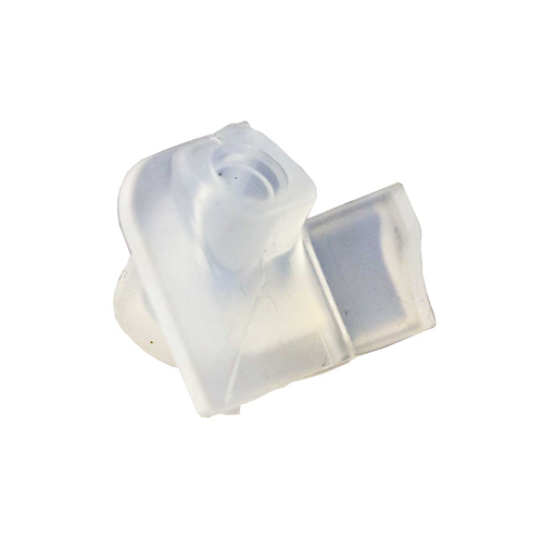 Saeco Milch Einlass Rohr Verbinder Royal one Touch