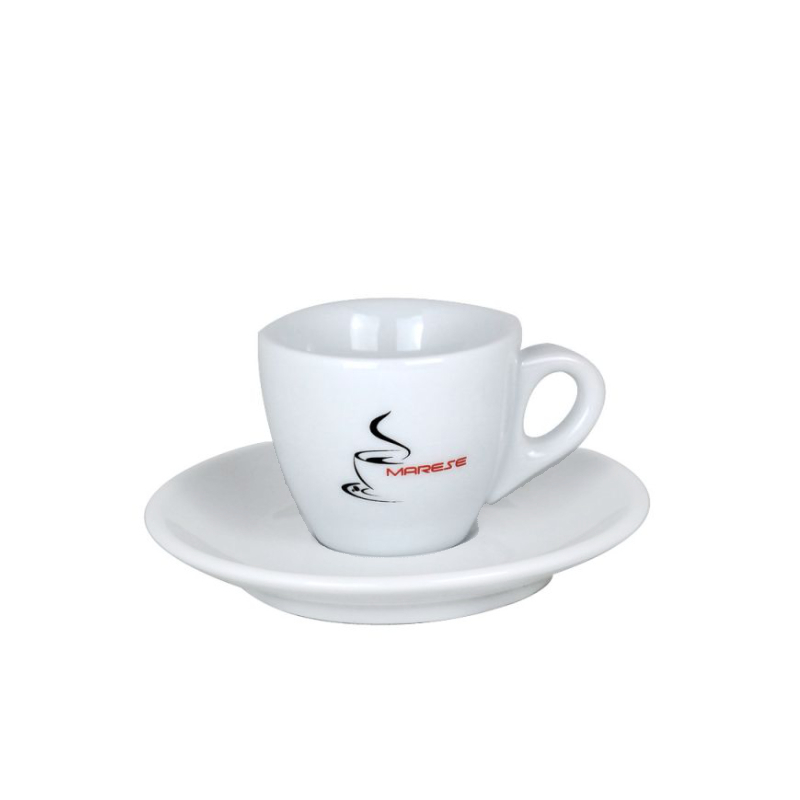 Marese Espressotasse m. Untertasse