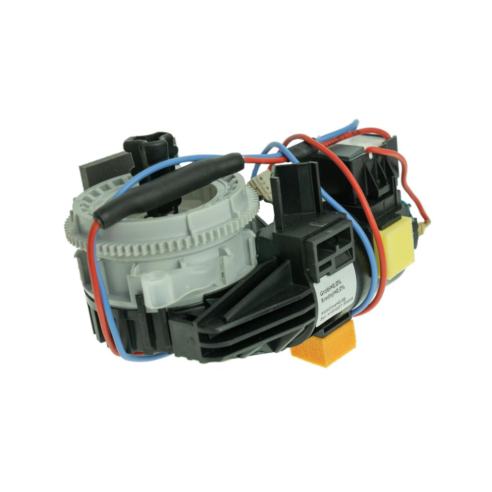 Siemens EQ.9 Mahlwerk komplett rechts mit Antriebsmotor
