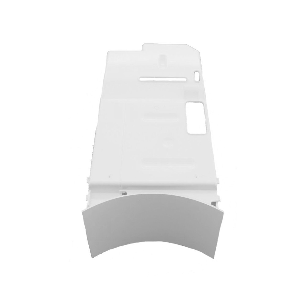 Jura Tresterschale E6 und E8 pianowhite