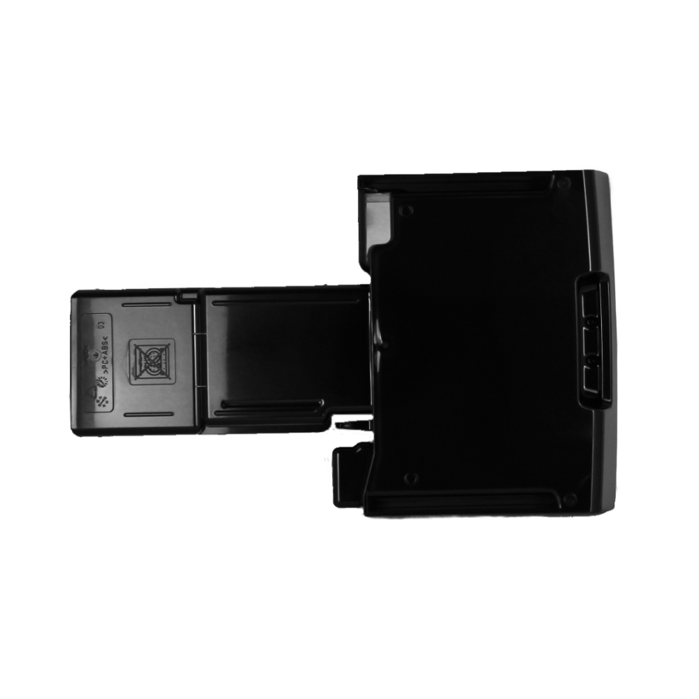 DeLonghi Auffangschale (Schwarz) ECAM Dinamica Plus 370.85.SB