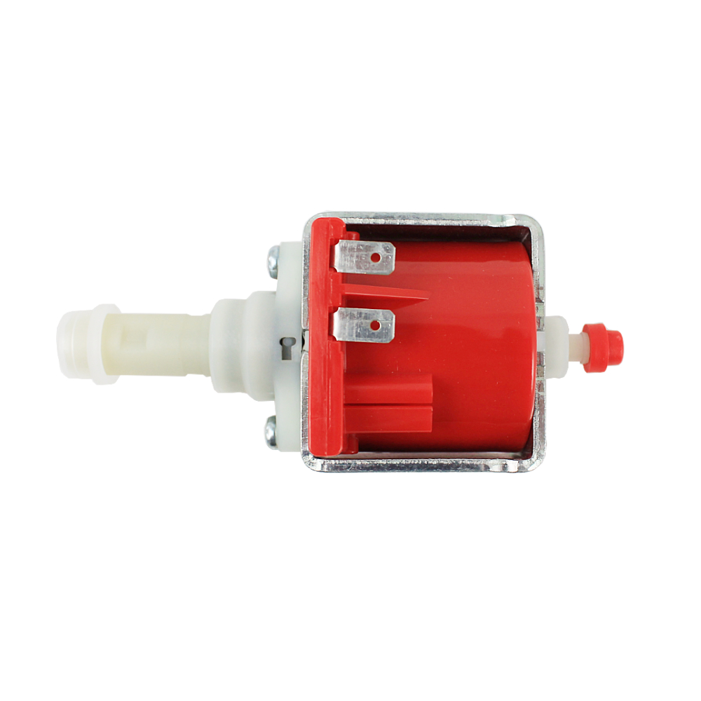 Pumpe ULKA EP5 24Volt, Vibrationspumpe, WMF / Solis / Schaerer Kaffeevollautomaten