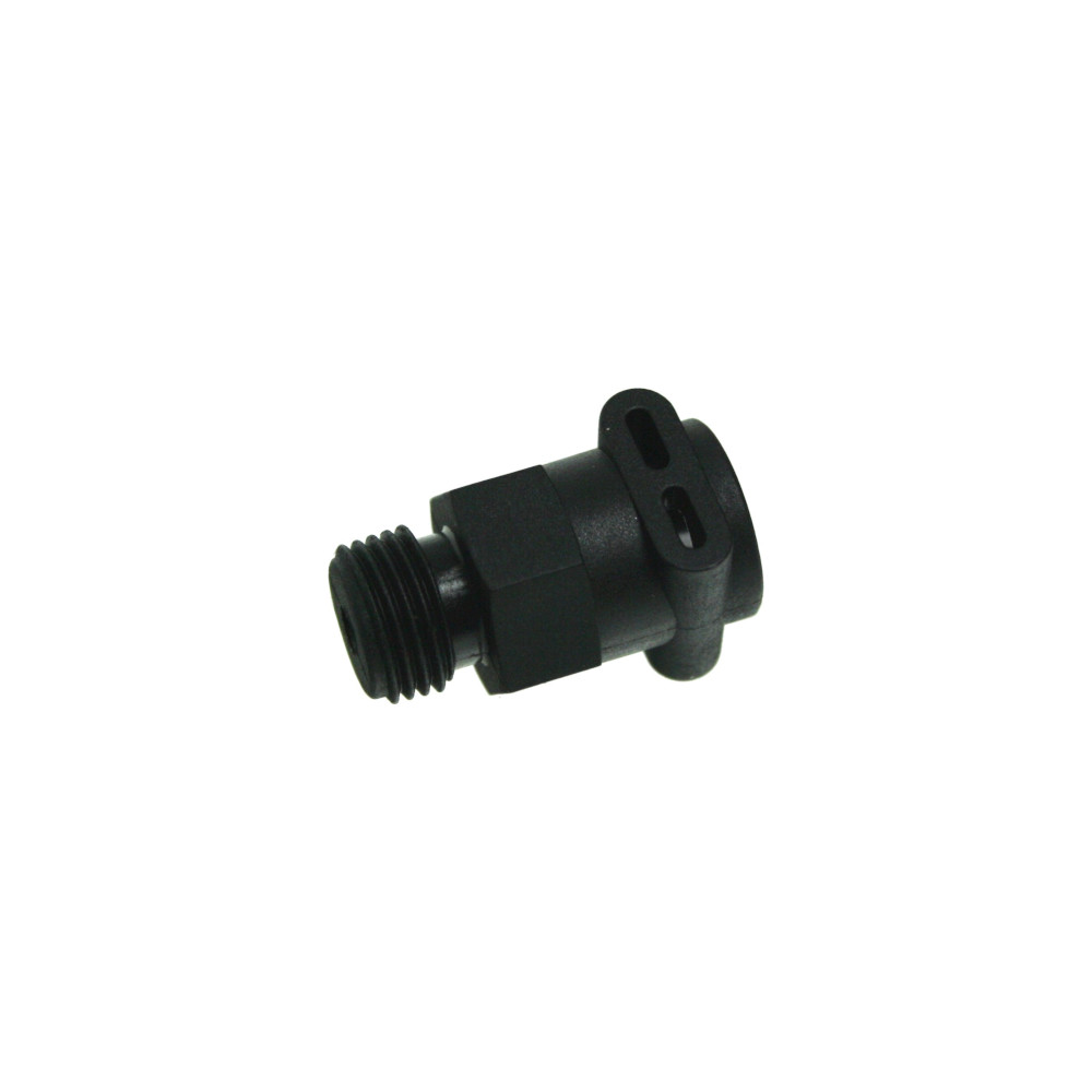 DeLonghi Raccord gerade zu Magnet-/Solenoidventil 5332196800