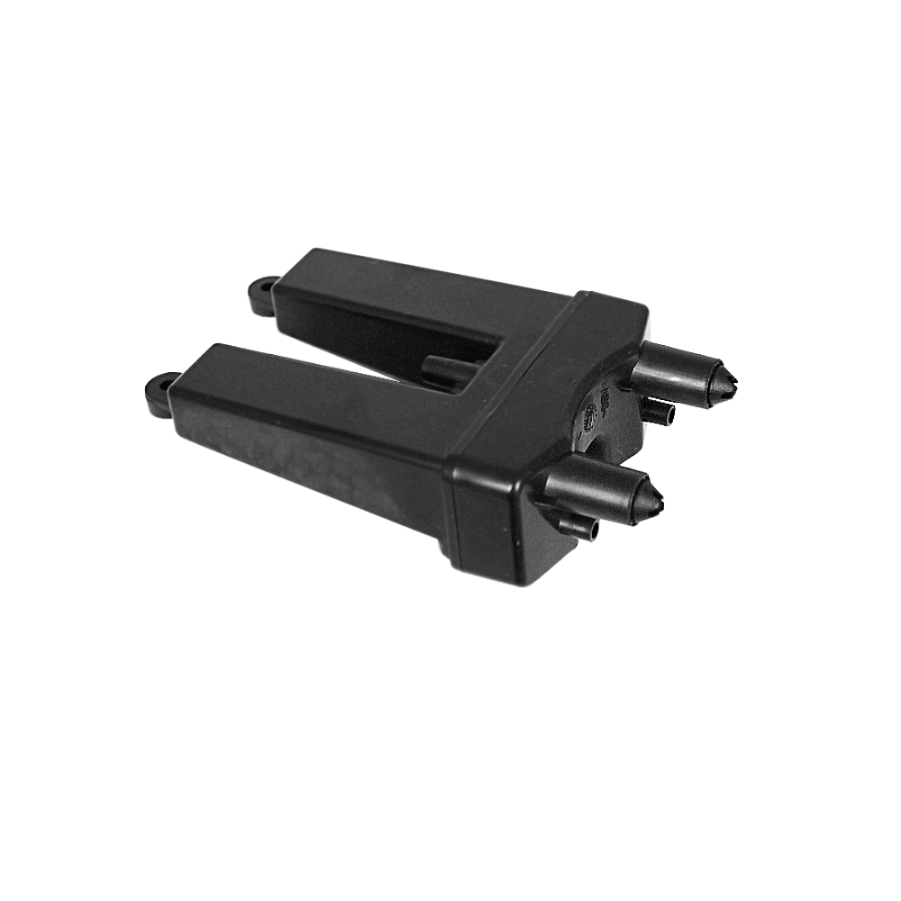 Nivona Kaffeeauslauf 667  NICR 6xx