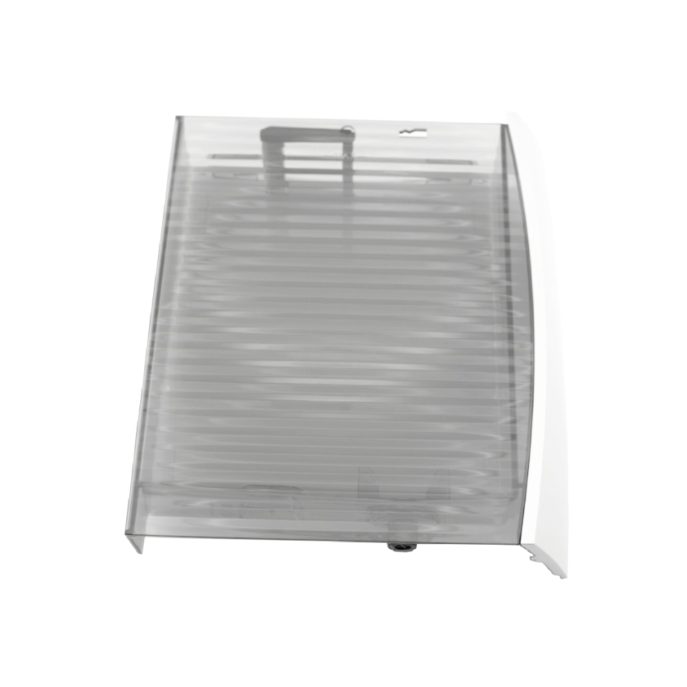 Jura Wassertank silber kpl. E 8