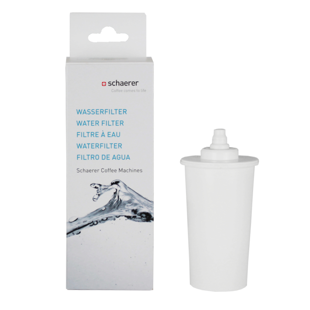 Schaerer Wasserfilter 200 Liter