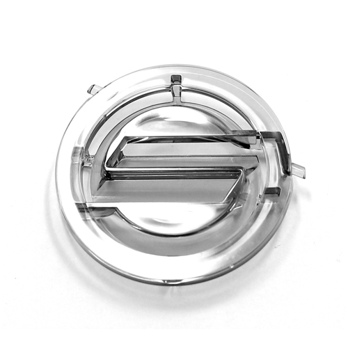 Saeco Deckel Kaffeepulverfach Minuto