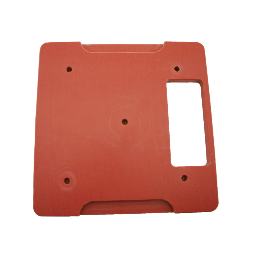 JURA Werkstückträger