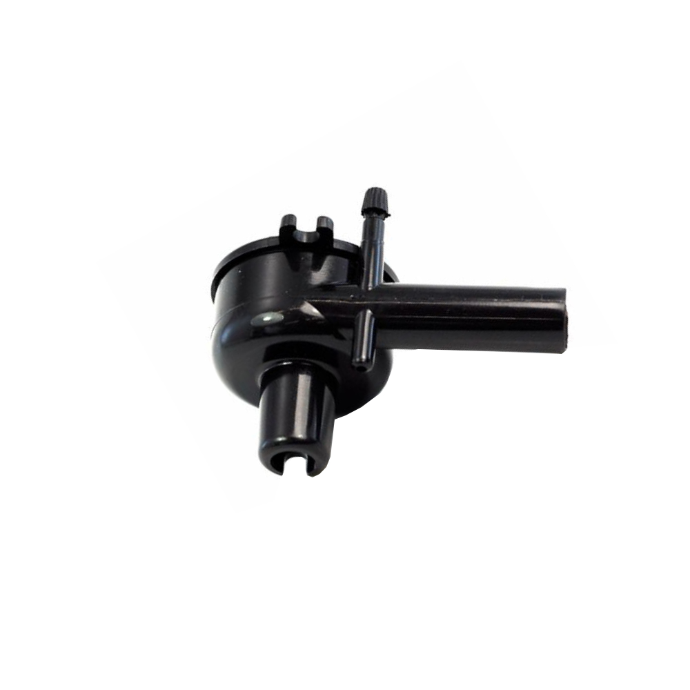 Saeco Cappuccinatore Aufschäumer schwarz Royal / Magic