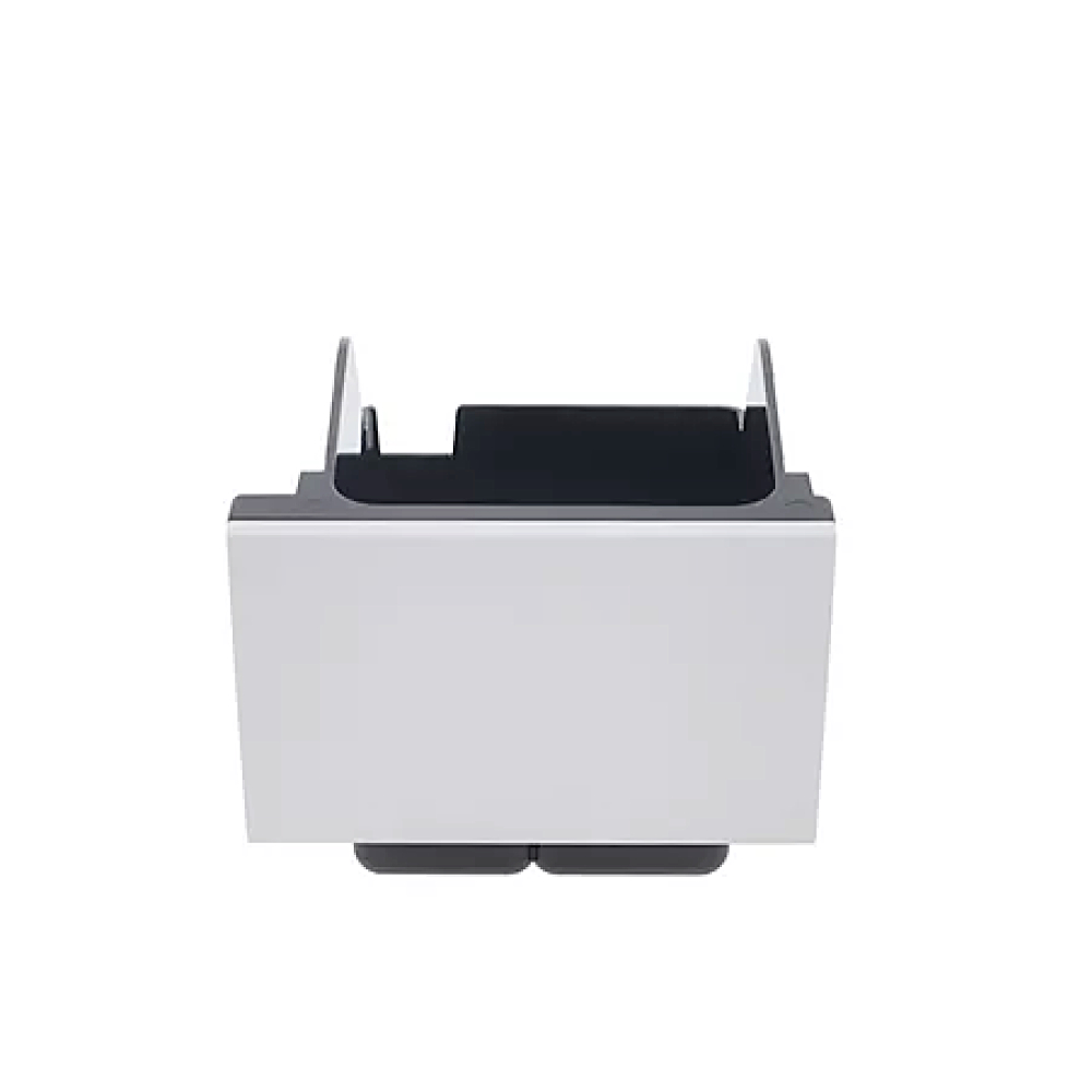 DeLonghi Tresterbehälter / Satzbehälter mit Blende ECAM