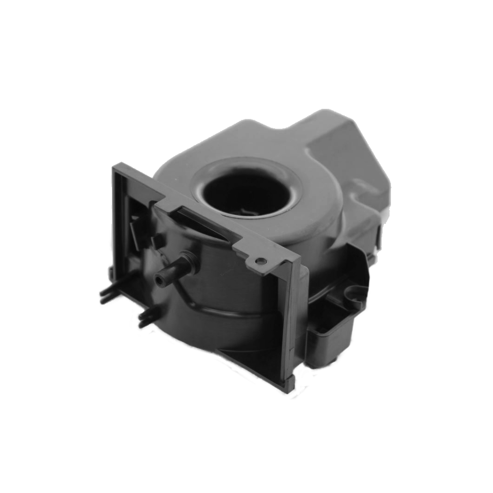 Jura Träger Thermoblock schwarz