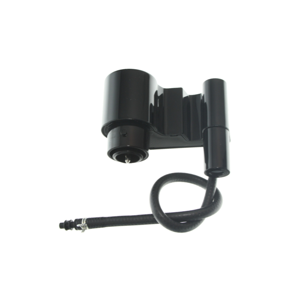 Melitta Turbinengehäuse für Quirlwelle