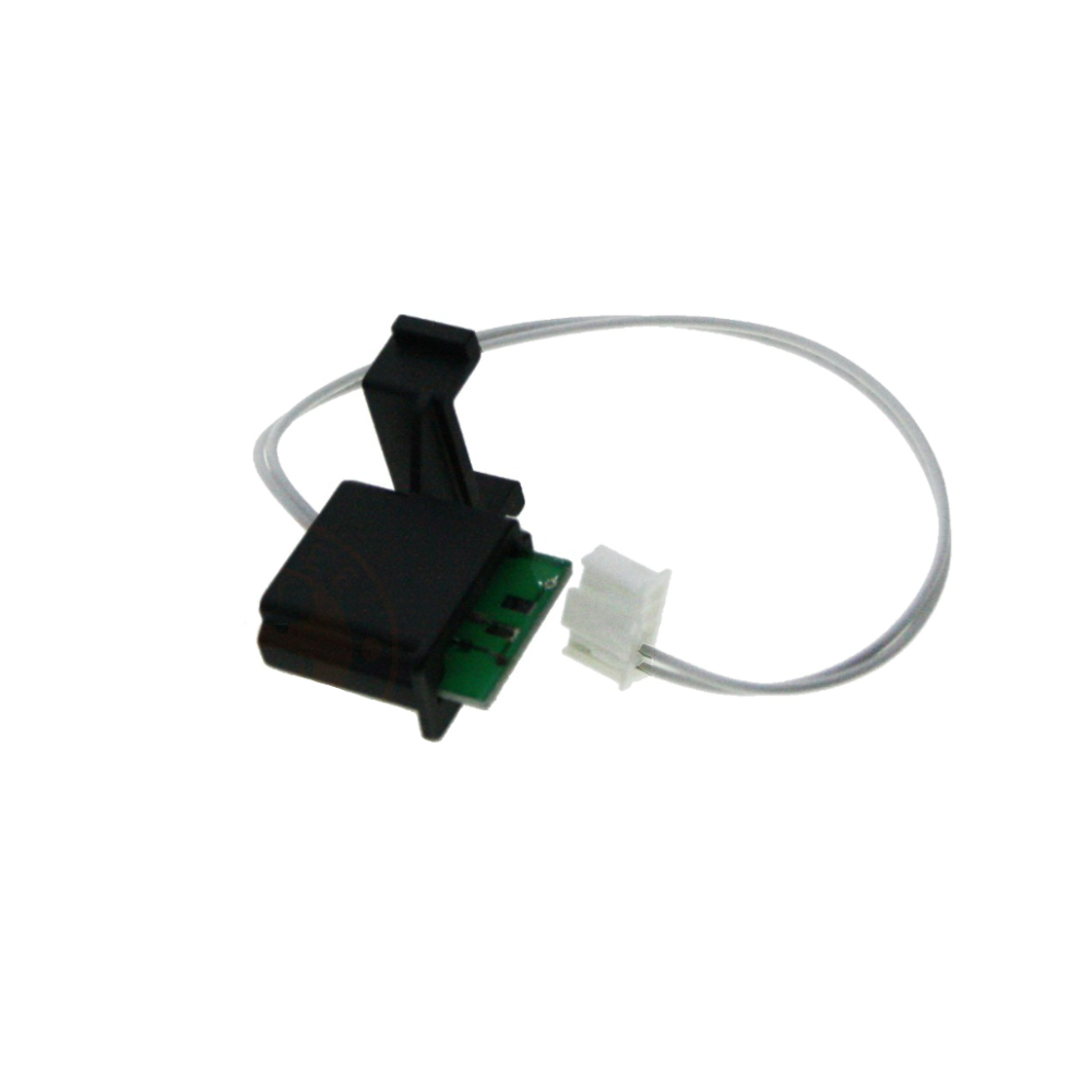 Siemens Reed Schalter m. Sensortraeger Duplex