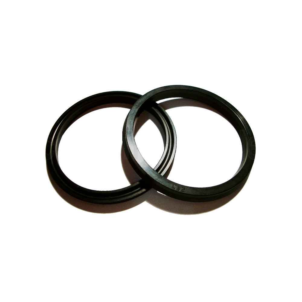Krups O-Ring Lippendichtung Kolben , Set 2 Stück