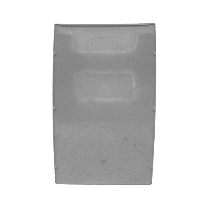 JURA Blende Wassertank brilliantsilver Impressa J-Serie