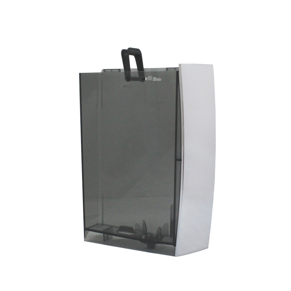 Jura Wassertank chrom kpl. (K) E-Serie