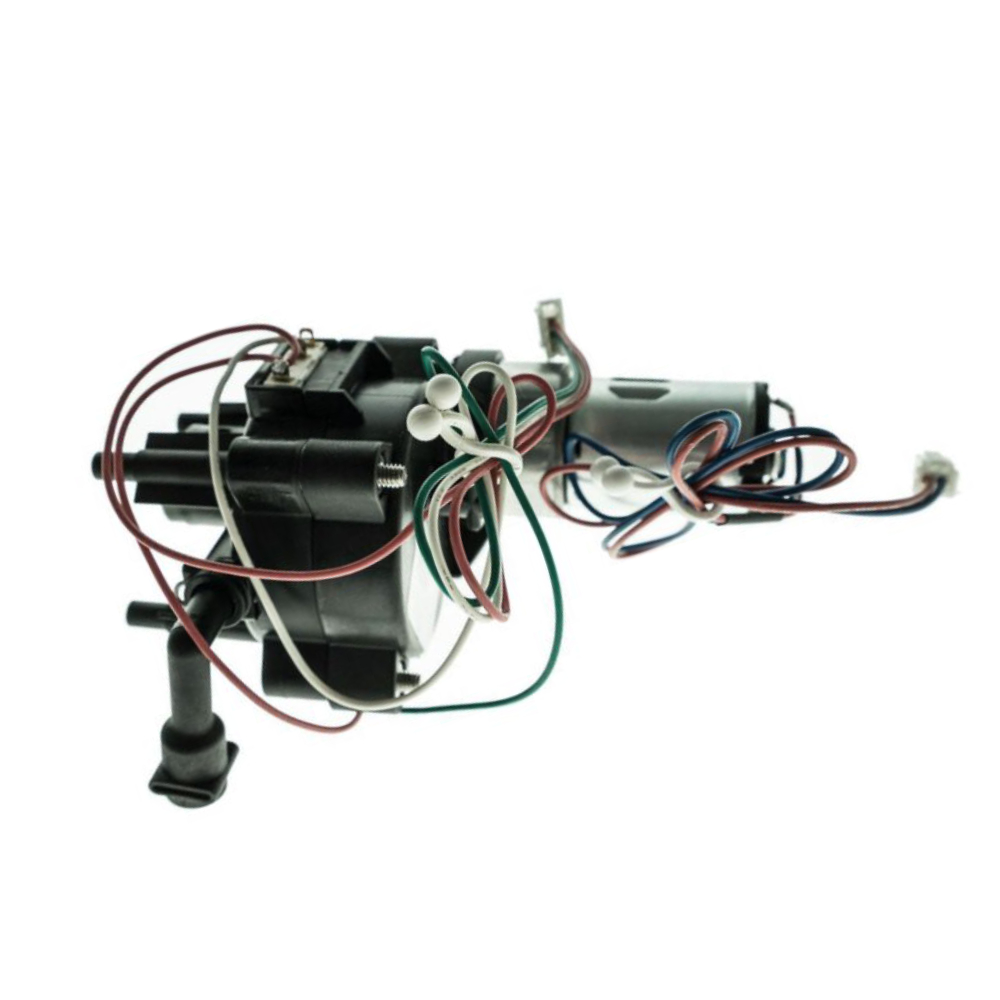 Bosch Elektrisches Keramikventil VeroCafe