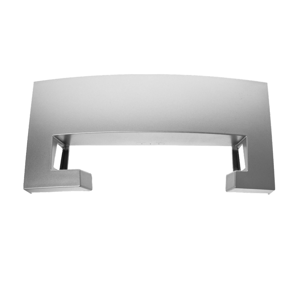 Siemens Blende zu Tropfschale platin, silber 490224  Surpresso