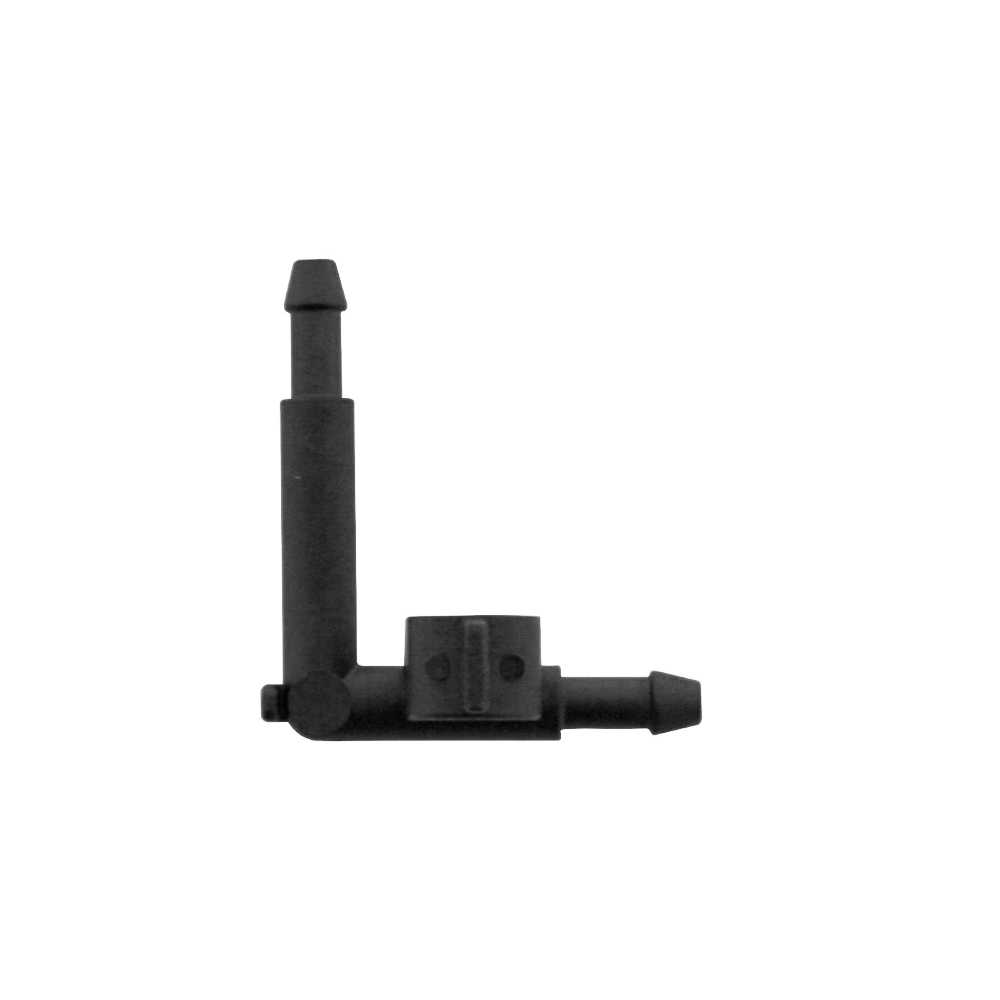 Jura Fluid-Nippel Kaffee L-Form