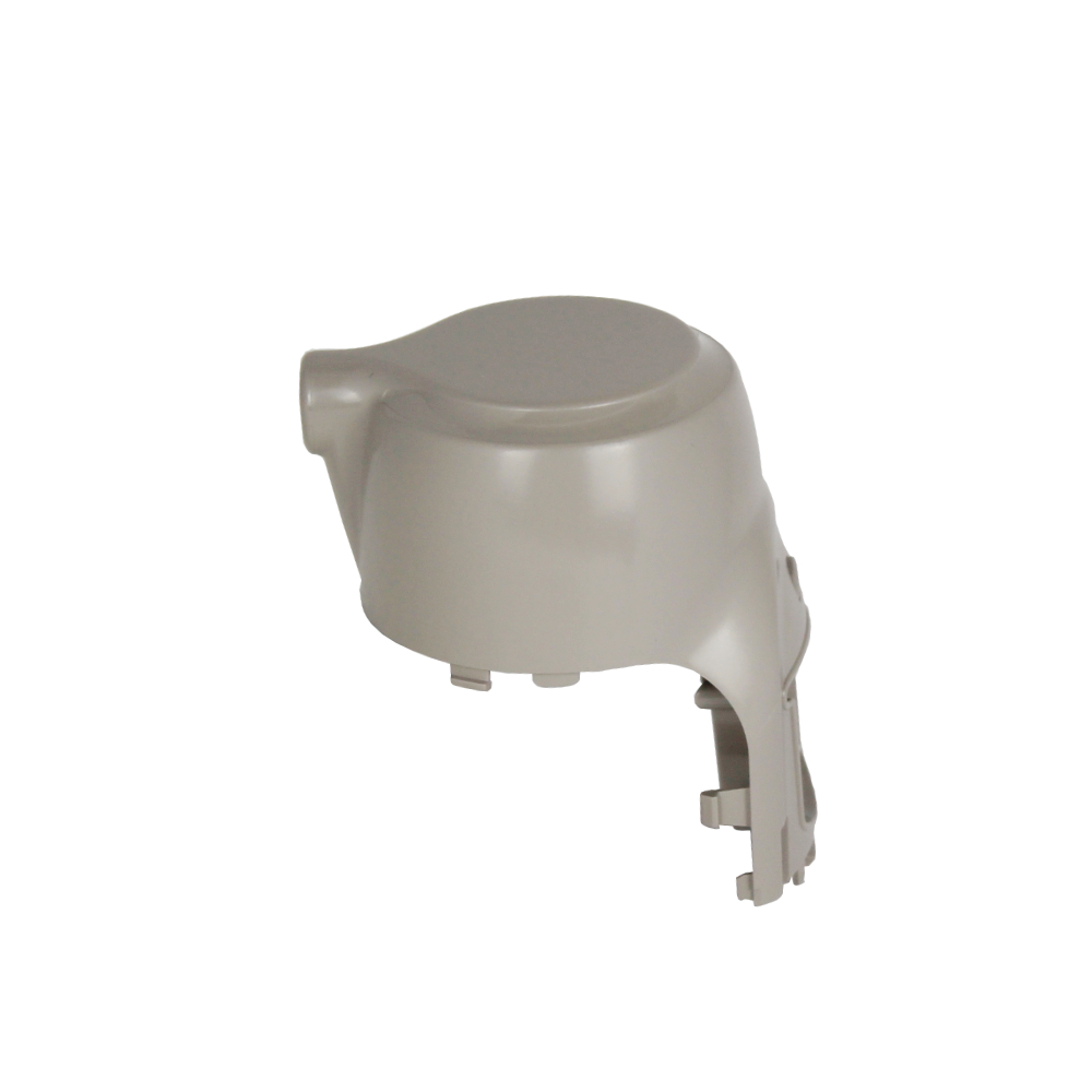 DeLonghi Kaffeeauslauf (Beige) Nespresso Lattissima Toch EN 560.W