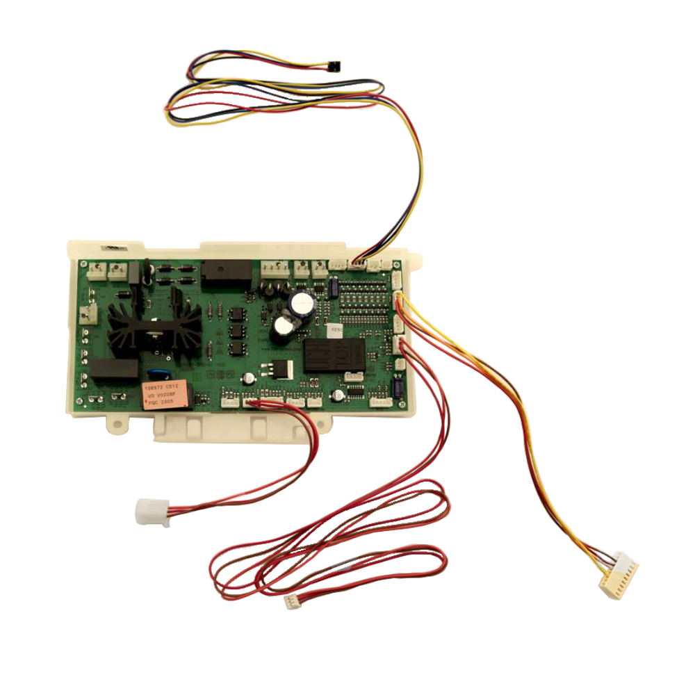 Jura Powerbox J8 120V kpl. J8