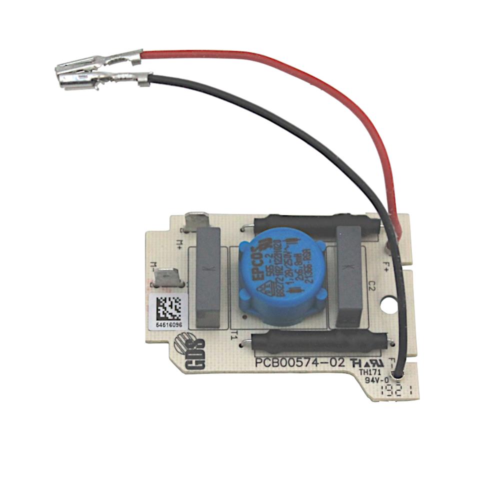 DeLonghi Platine für Getriebemotor EAM / ECAM / ESAM / ETAM