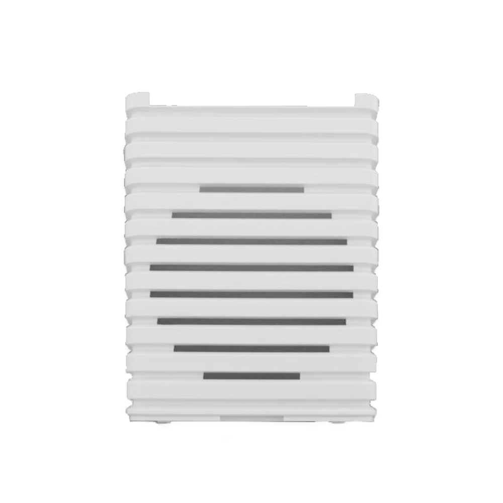 Jura Cool Control Abdeckung hinten weiss Jura Cool Control Abdeckung hinten weiss