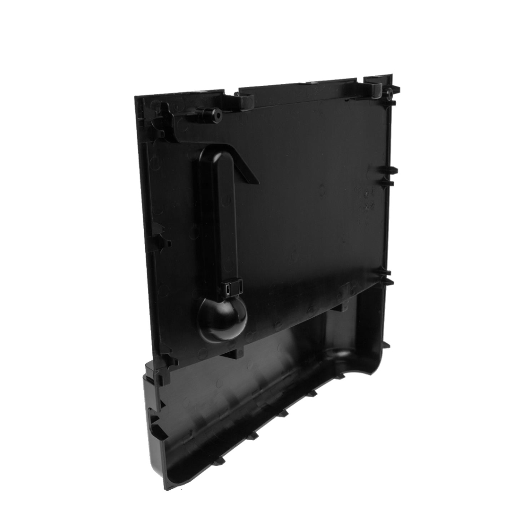 Siemens Seitenteil / Träger für Wassertank EQ8